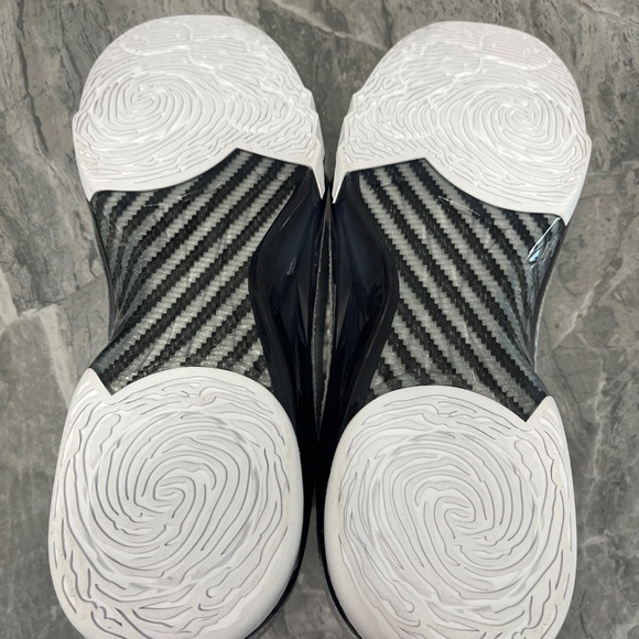 Air Jordan 23 Retro PE “Georgetown University” Sz. 18 (FV1334-004) (RARE Item) - Picture 6 of 11